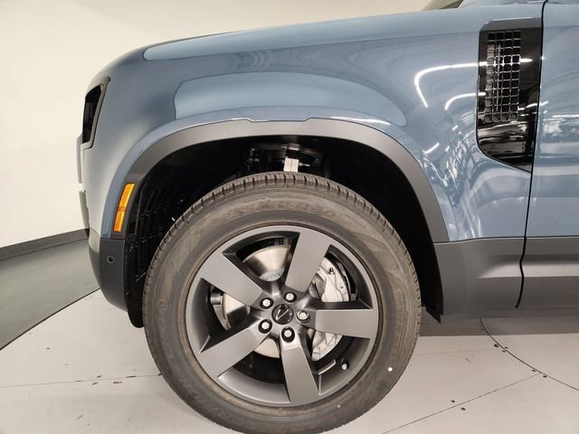 New 2026 Land Rover Defender 110 S image 11
