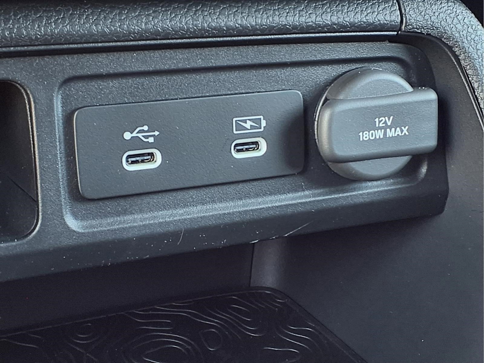 New 2026 Honda Passport TrailSport Elite image 24
