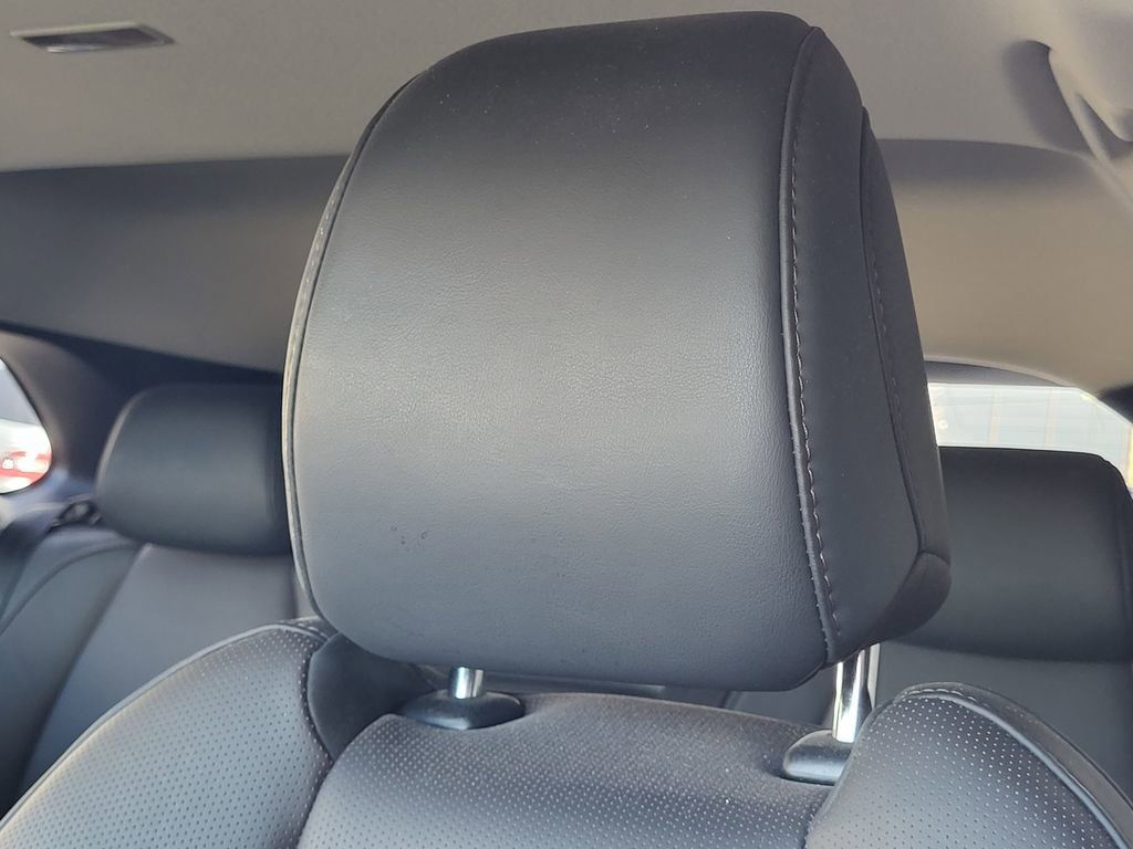 New 2026 MAZDA CX-50 2.5 Hybrid w/ Cargo Package image 14