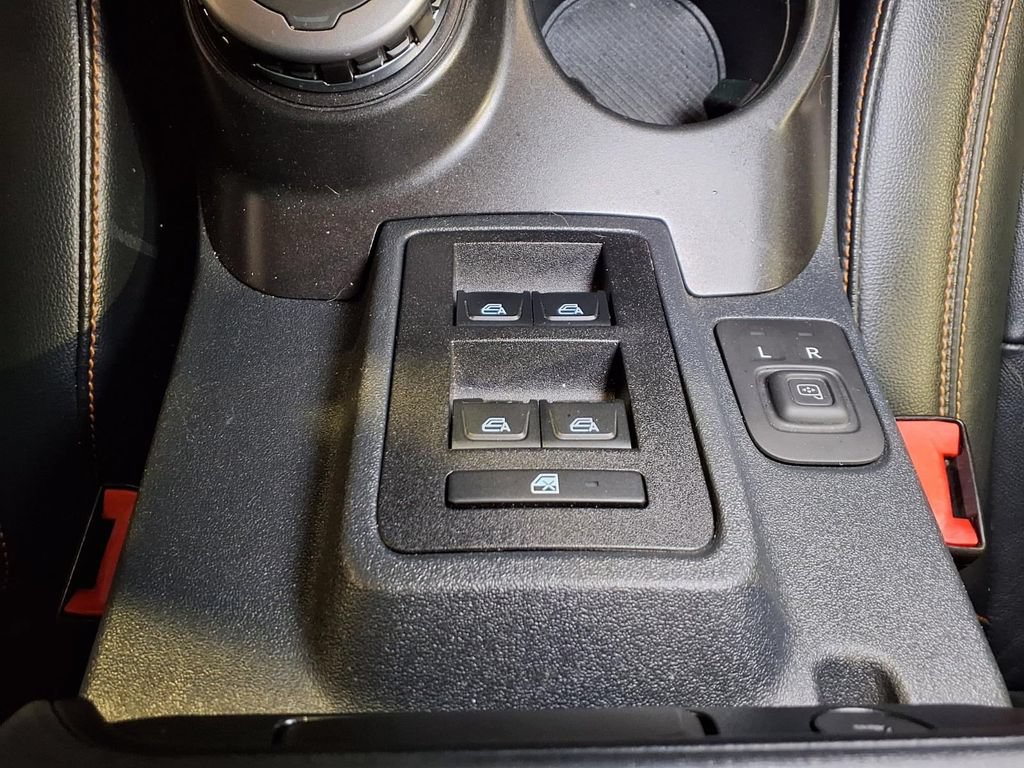 Used 2021 Ford Bronco Badlands AWD/4WD image 11