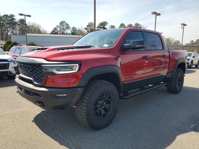 New 2026 RAM 1500 RHO image 3