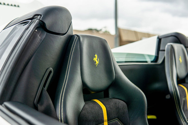 Used 2017 Ferrari 488 Spider image 54