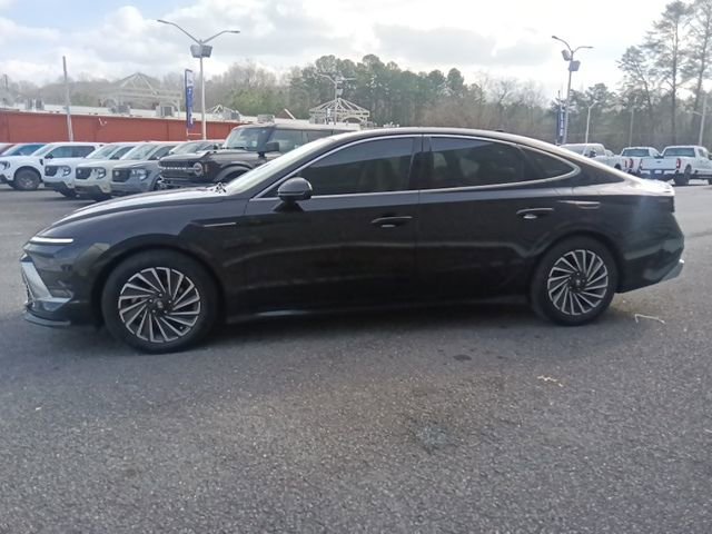Used 2024 Hyundai Sonata Limited image 6