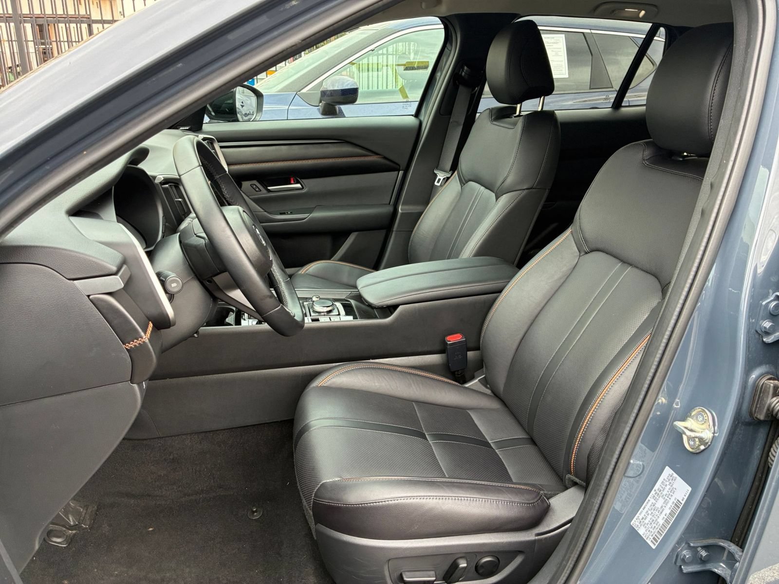 Used 2026 MAZDA CX-50 AWD 2.5 S w/ Premium Package image 46