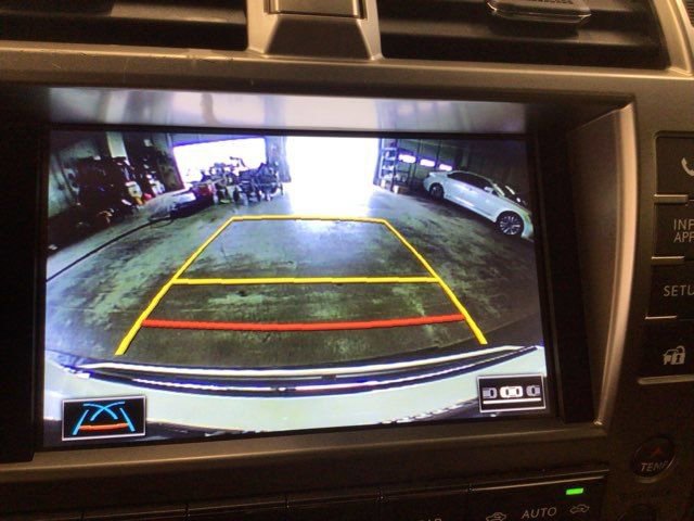 Used 2015 Lexus GX 460 Luxury AWD/4WD image 19
