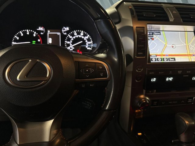 Certified 2020 Lexus GX 460 Premium image 27