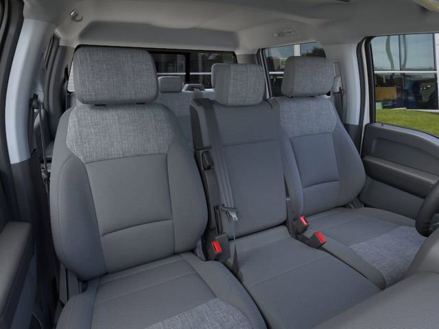 New 2026 Ford F350 XLT w/ Snow Plow Prep Package image 10