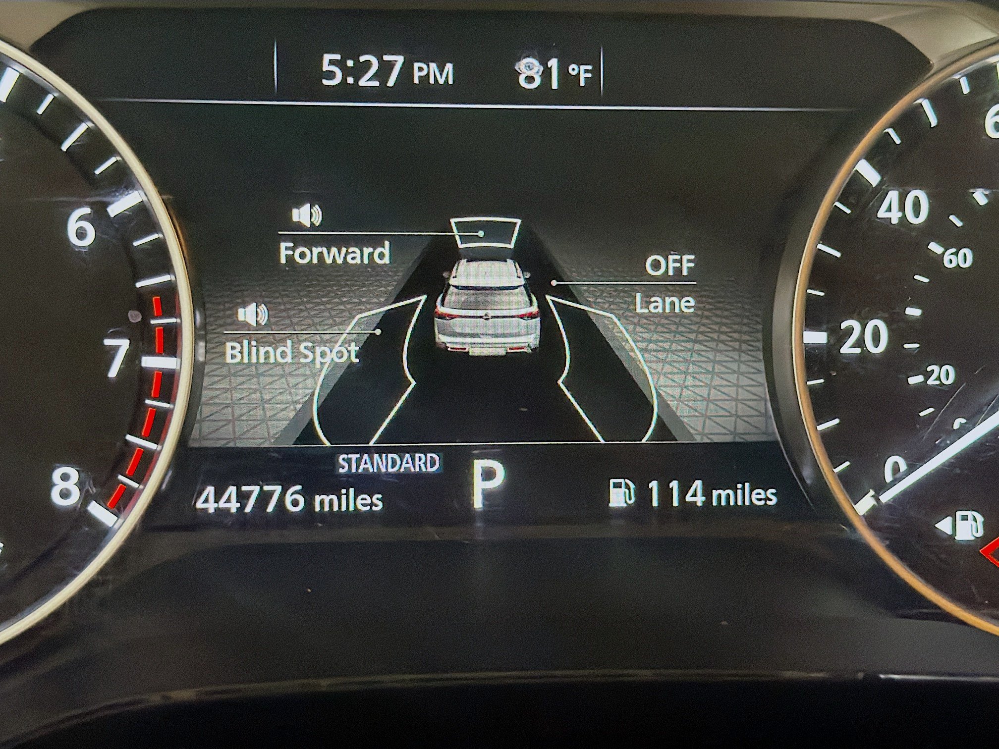 Used 2024 Nissan Pathfinder SV FWD image 18