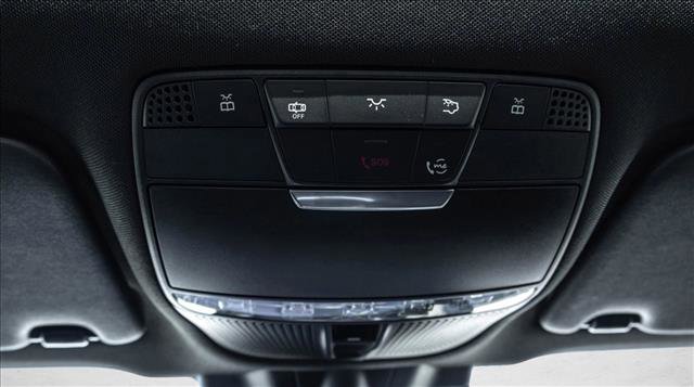 Used 2022 Mercedes-Benz GLC 43 AMG 4MATIC image 22