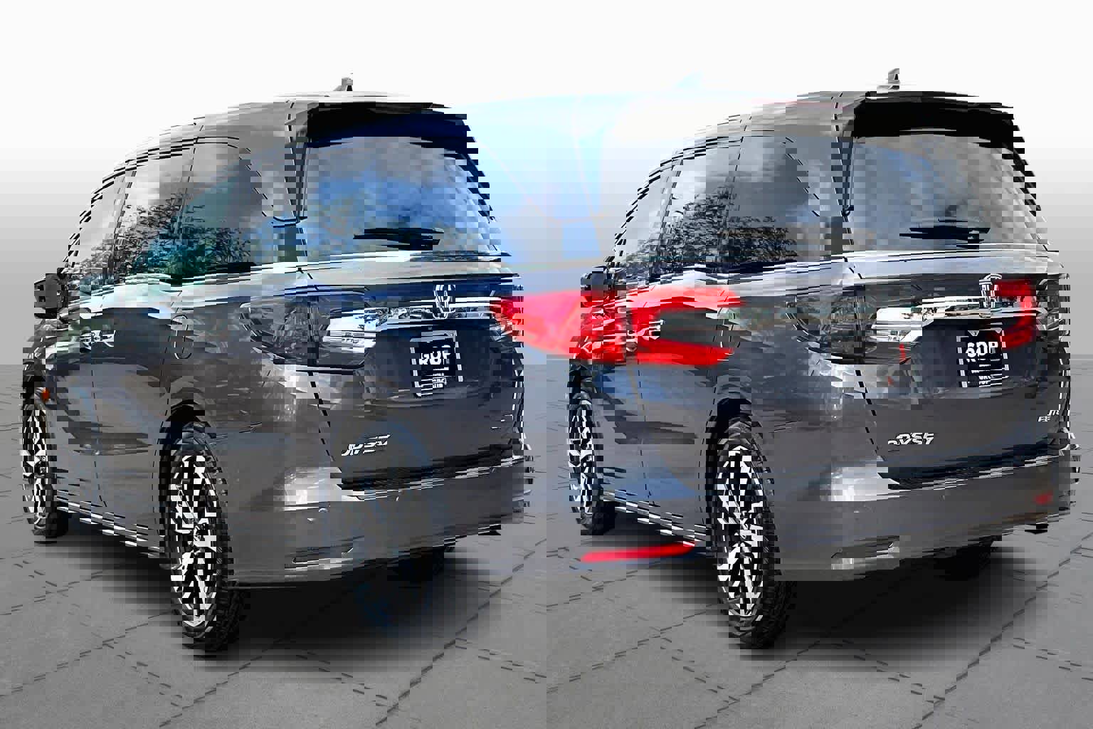 Used 2020 Honda Odyssey Elite image 12