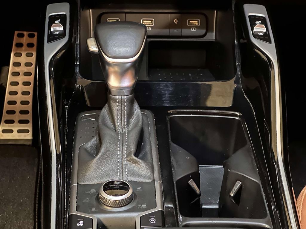 Used 2023 Kia Sorento SX Prestige AWD/4WD image 22