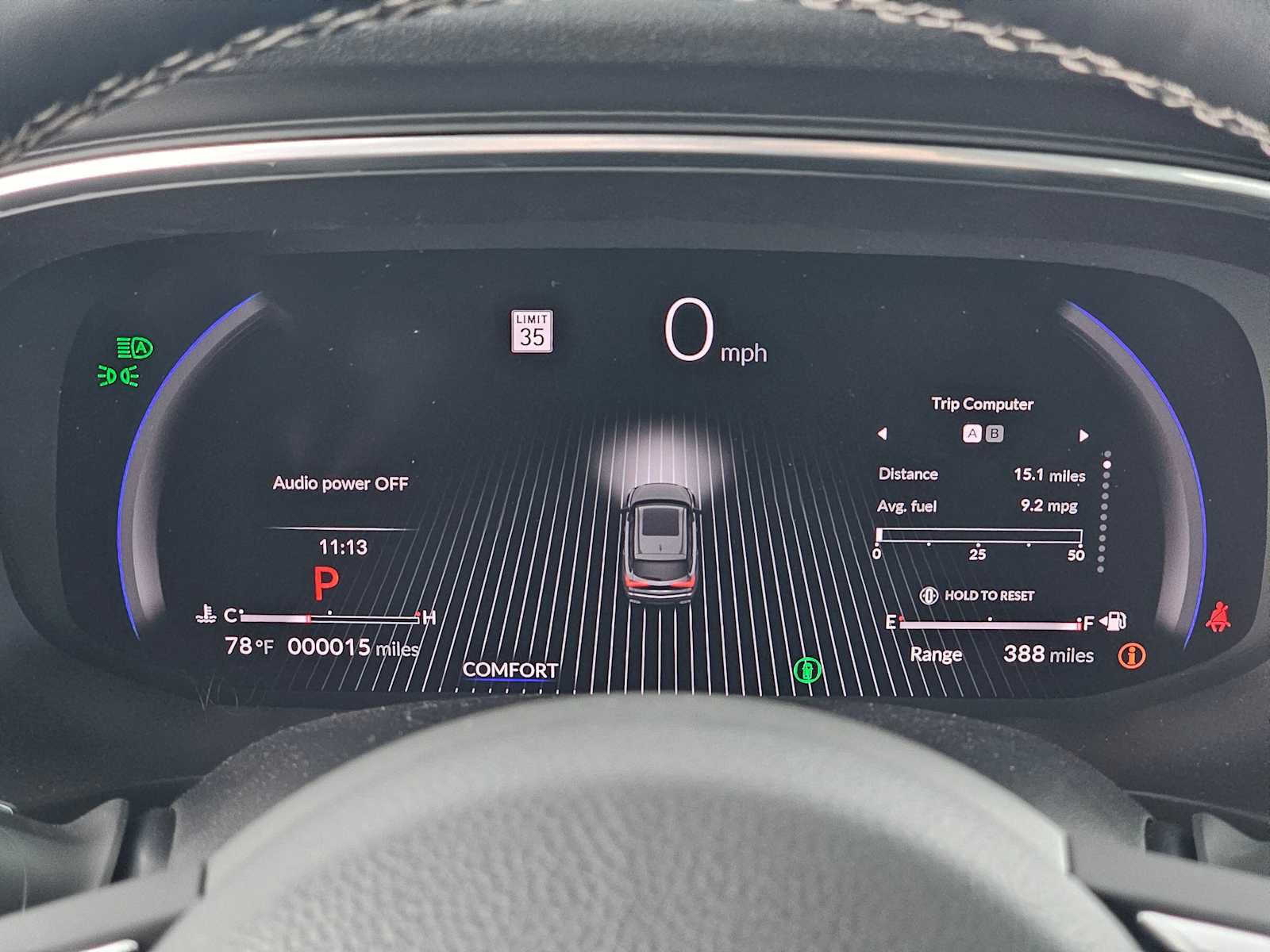 New 2026 Acura MDX Type S w/ Advance Package AWD/4WD image 27