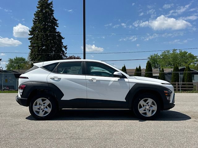 New 2026 Hyundai Kona SE AWD/4WD image 9