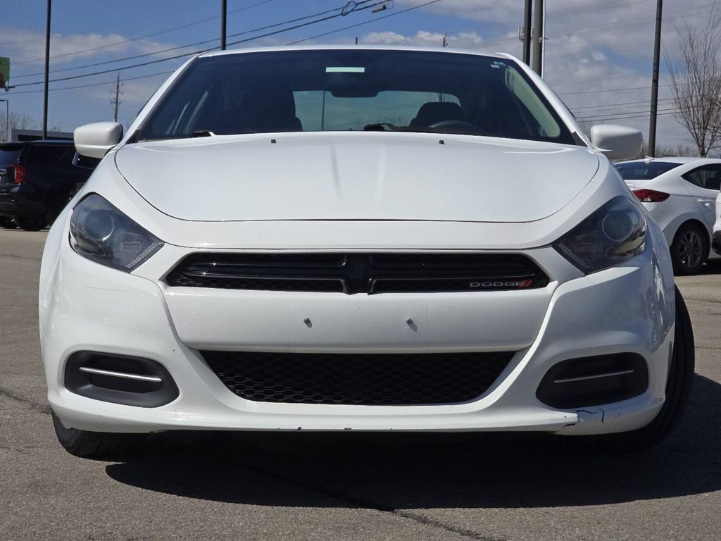 Used 2016 Dodge Dart SXT image 6
