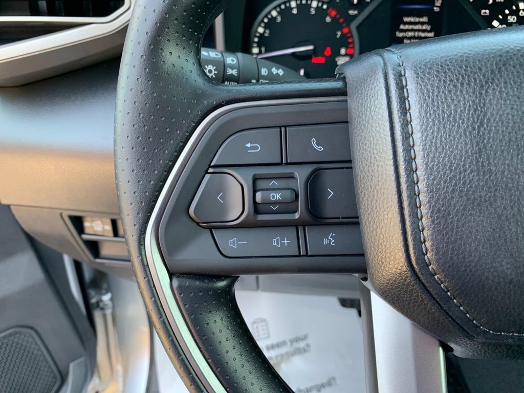 New 2026 Toyota Tundra SR5 AWD/4WD image 26