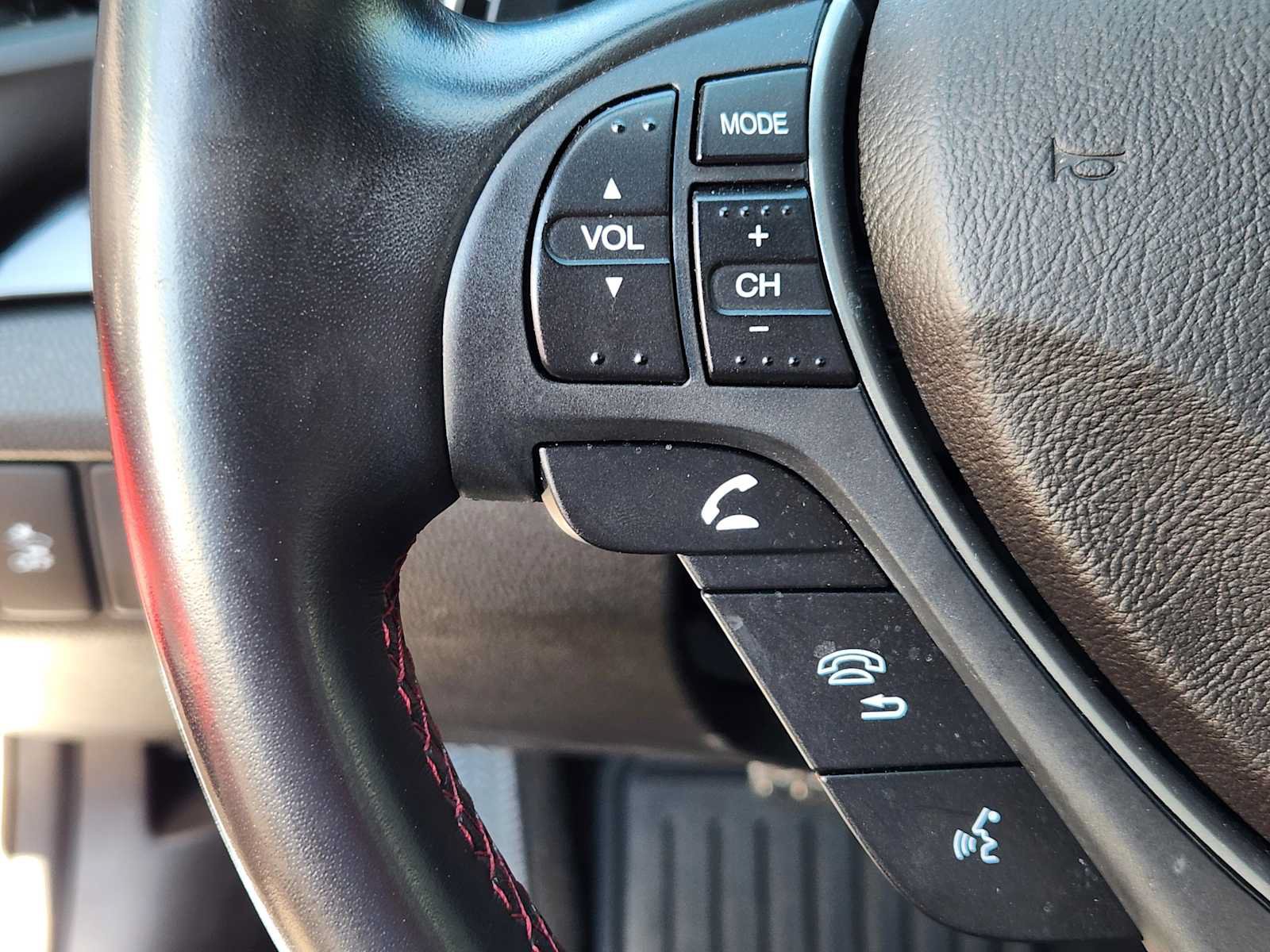 Used 2022 Acura ILX FWD image 23