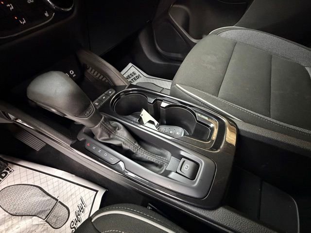 Used 2022 Chevrolet TrailBlazer LT w/ Driver Confidence Package FWD image 19
