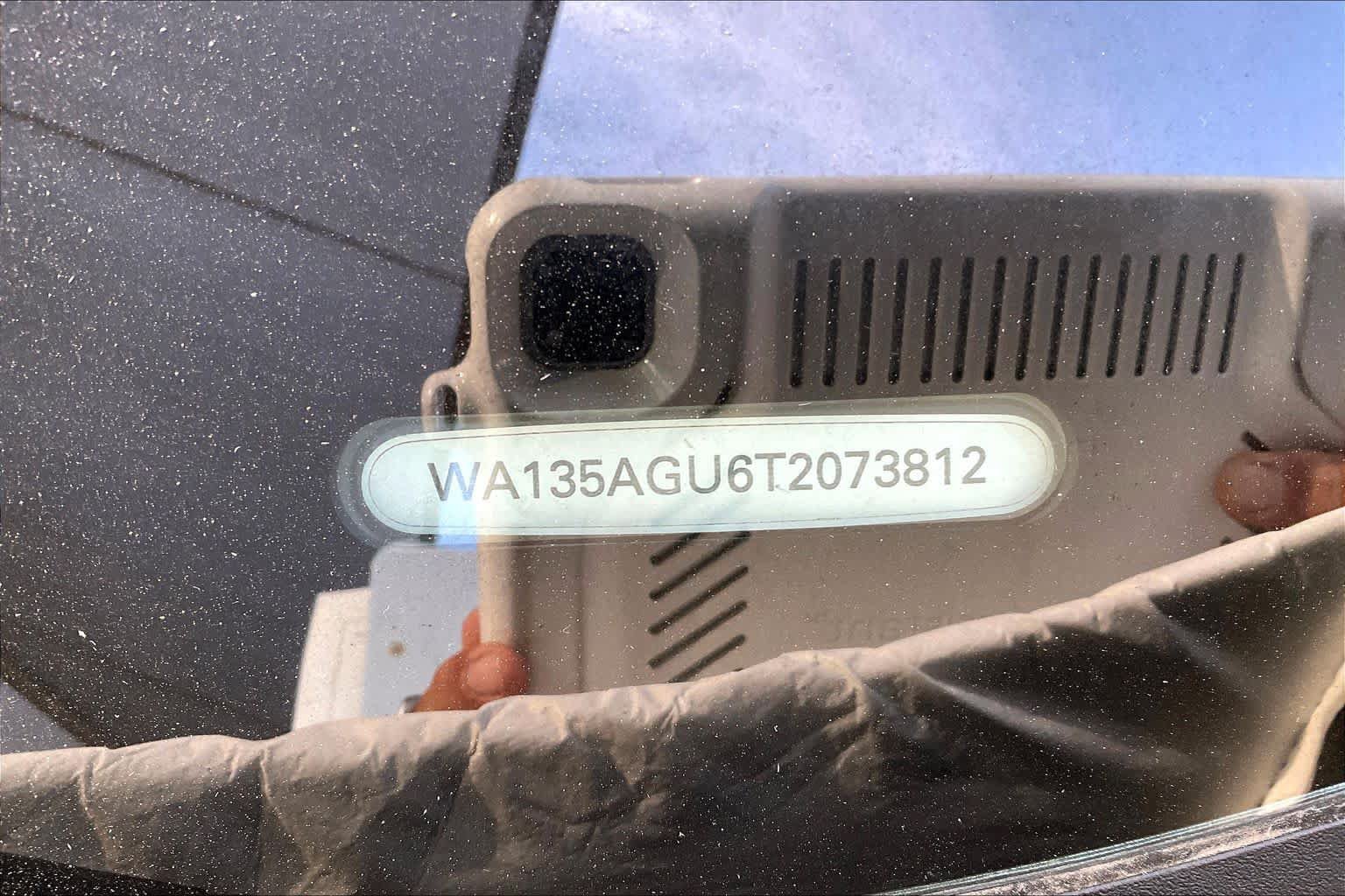 New 2026 Audi SQ5 Prestige AWD/4WD image 19