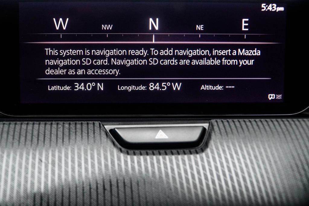 Used 2024 MAZDA CX-90 3.3 Turbo w/ Select Package AWD/4WD image 25