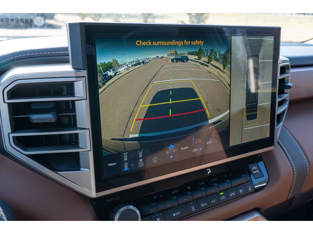 Used 2026 Toyota Tundra 1794 Edition image 23