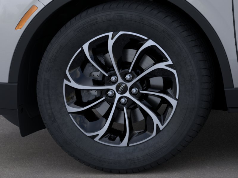 New 2026 Lincoln Nautilus Premier AWD/4WD image 19