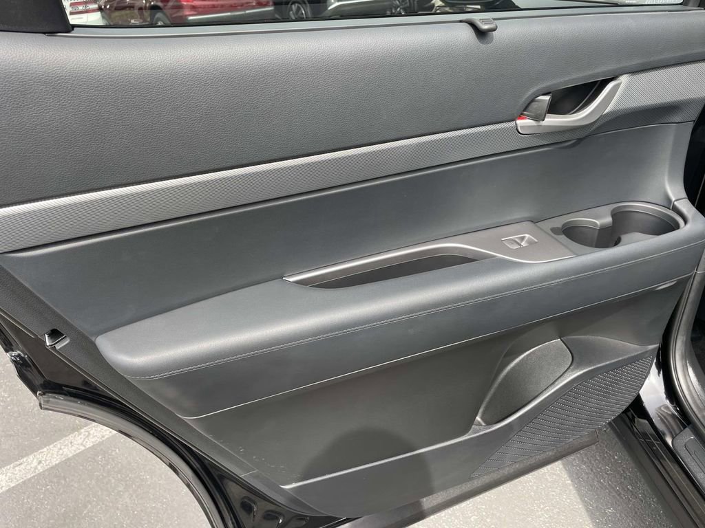 Used 2025 Hyundai Palisade XRT FWD image 27