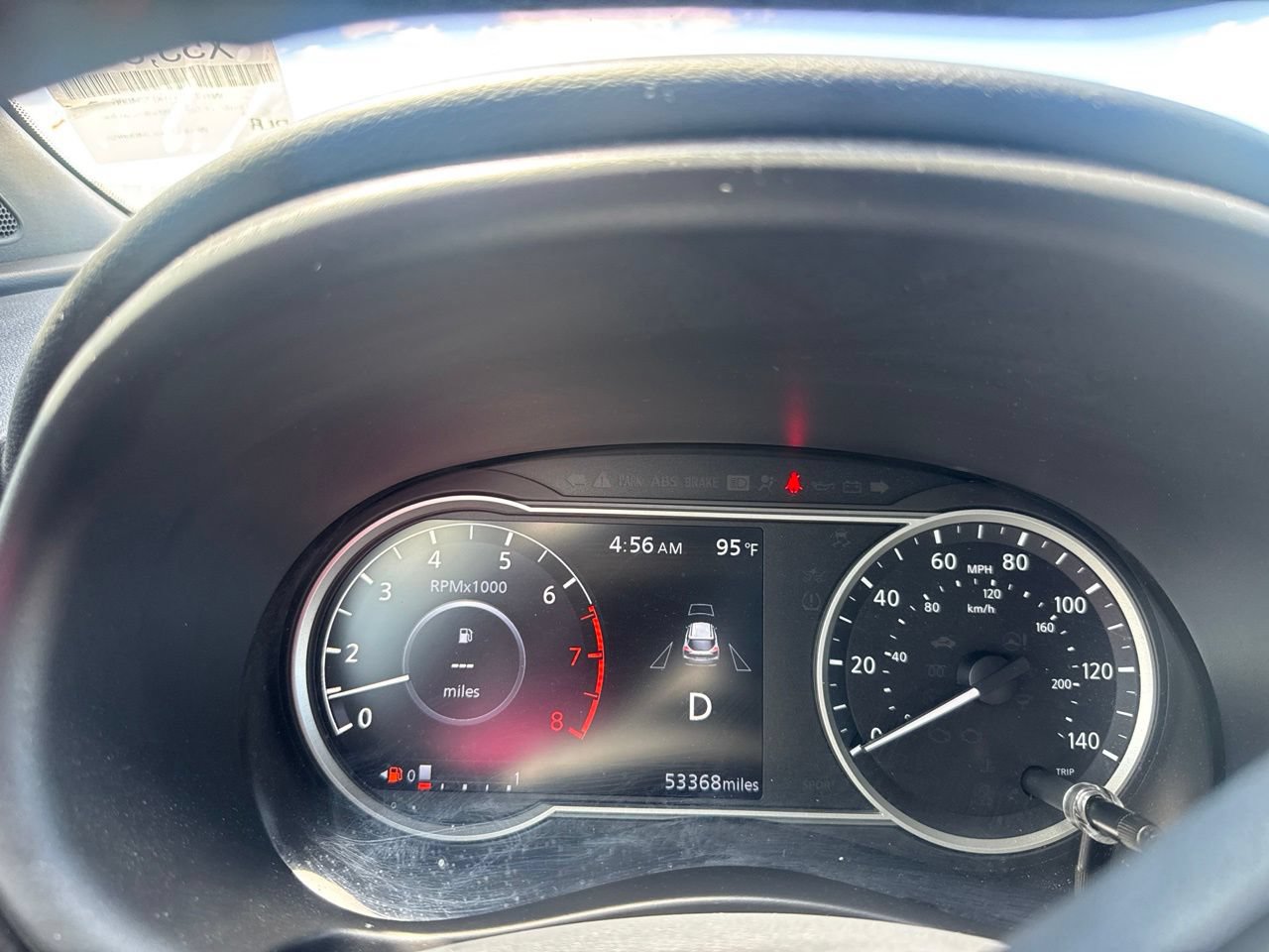 Certified 2019 Nissan Kicks SR w/ SR Premium Package FWD image 41