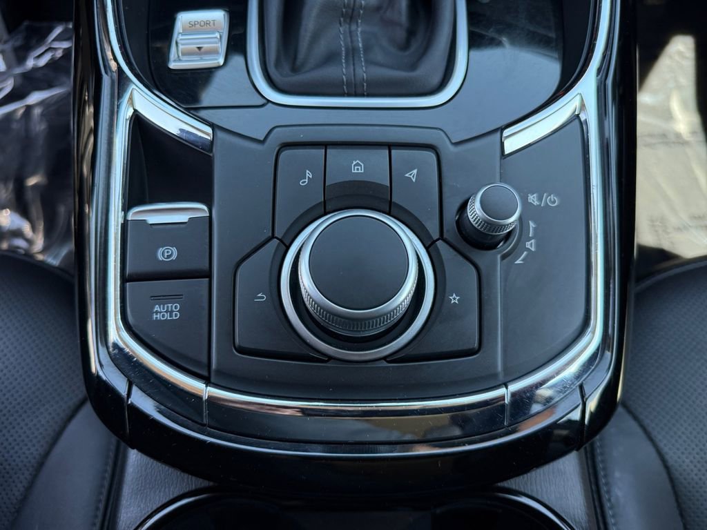 Used 2023 MAZDA CX-9 Touring Plus AWD/4WD image 20