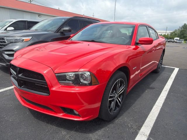 Used 2014 Dodge Charger R/T