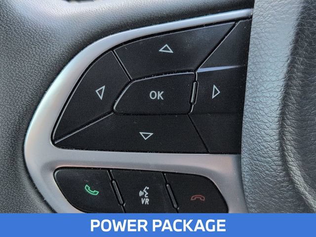 Used 2022 Chrysler Pacifica Touring-L AWD/4WD image 21