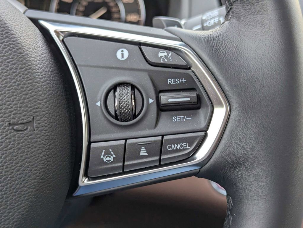 New 2026 Acura RDX SH-AWD w/ Advance Package image 27