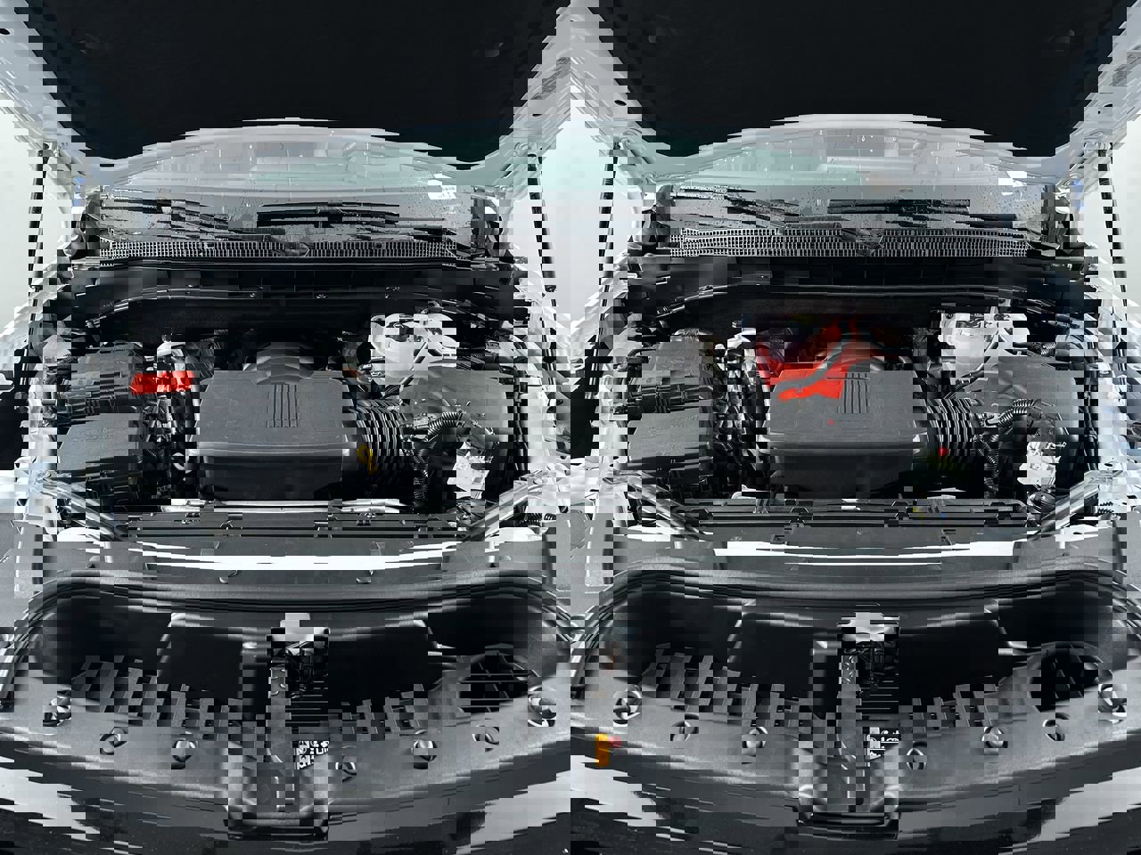 New 2026 Chevrolet Tahoe Z71 w/ Z71 Off-Road Package image 56