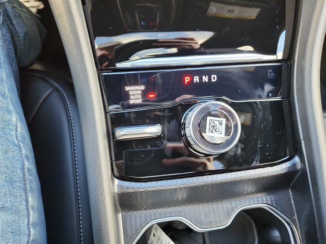 New 2027 Jeep Grand Cherokee L Limited AWD/4WD image 16