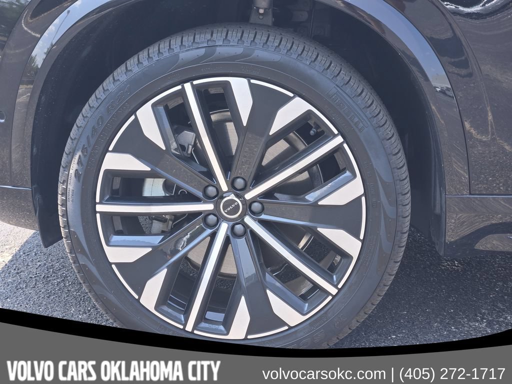 Certified 2026 Volvo XC90 B6 Ultra AWD/4WD image 14