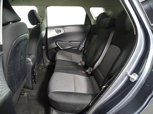 Used 2020 Kia Soul LX image 10