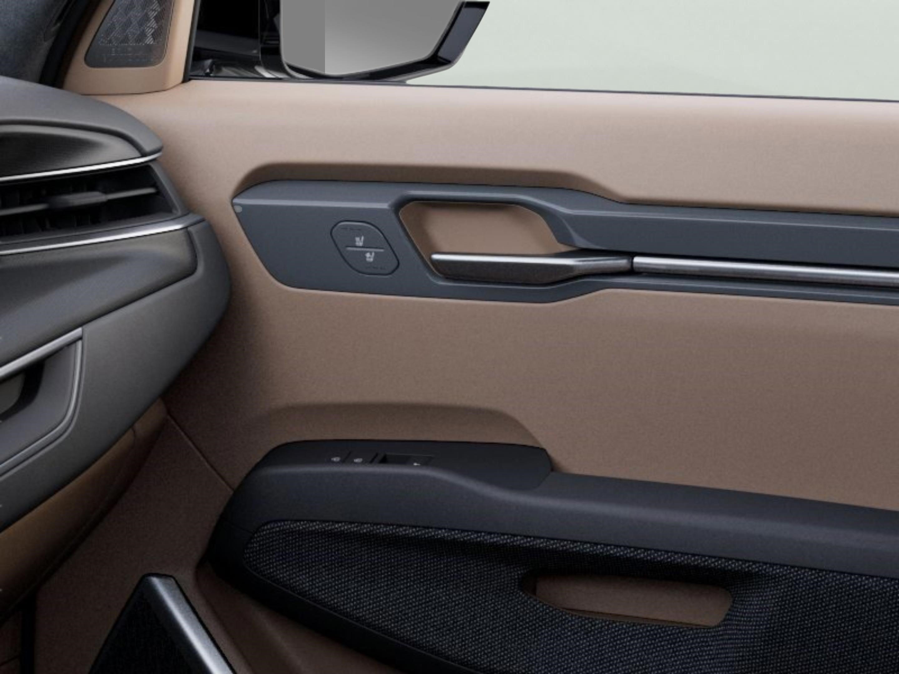 New 2026 Kia EV9 GT-Line AWD/4WD image 20