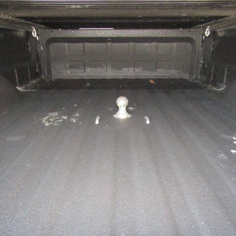 Used 2021 RAM 3500 Tradesman AWD/4WD image 6
