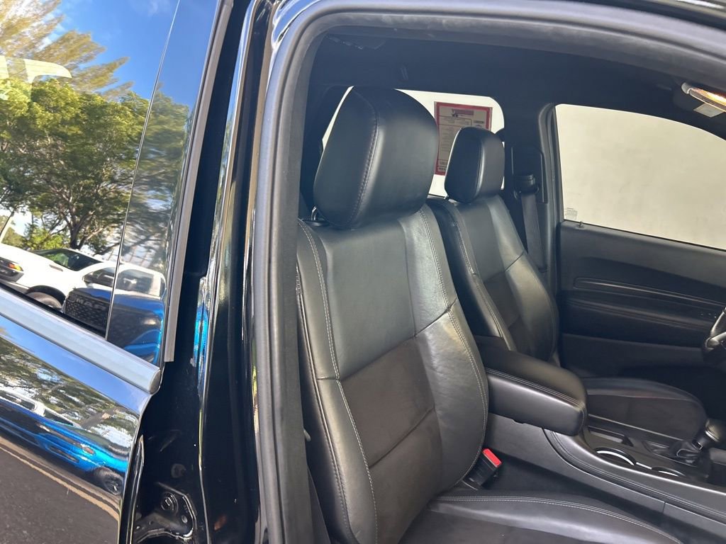 Used 2022 Dodge Durango GT image 18