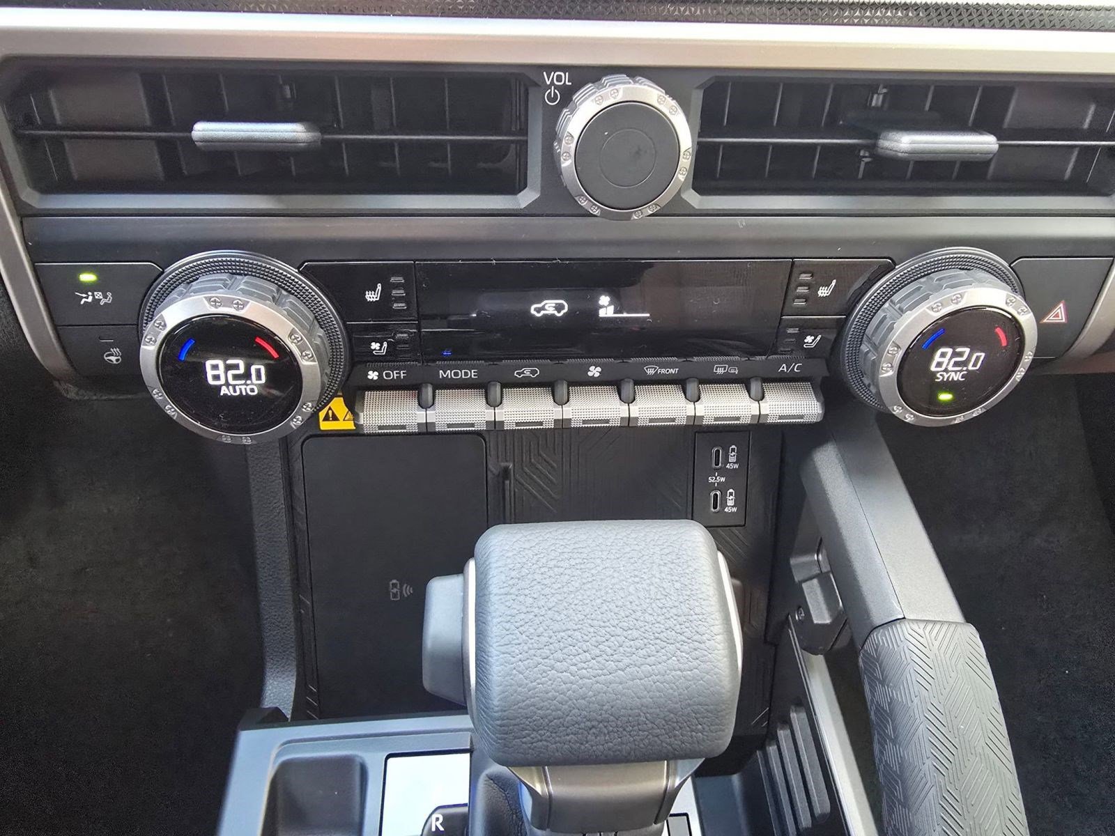 New 2026 Toyota 4Runner Limited AWD/4WD image 19