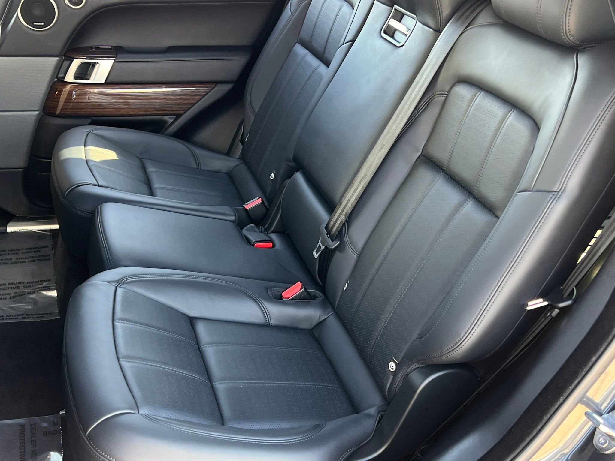 Used 2022 Land Rover Range Rover Sport Autobiography image 19