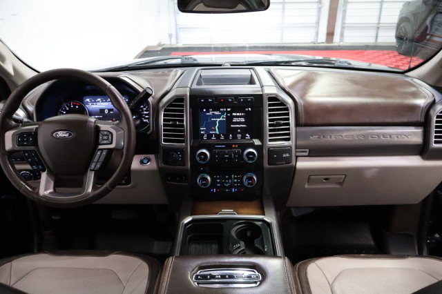 Used 2018 Ford F450 Limited AWD/4WD image 7
