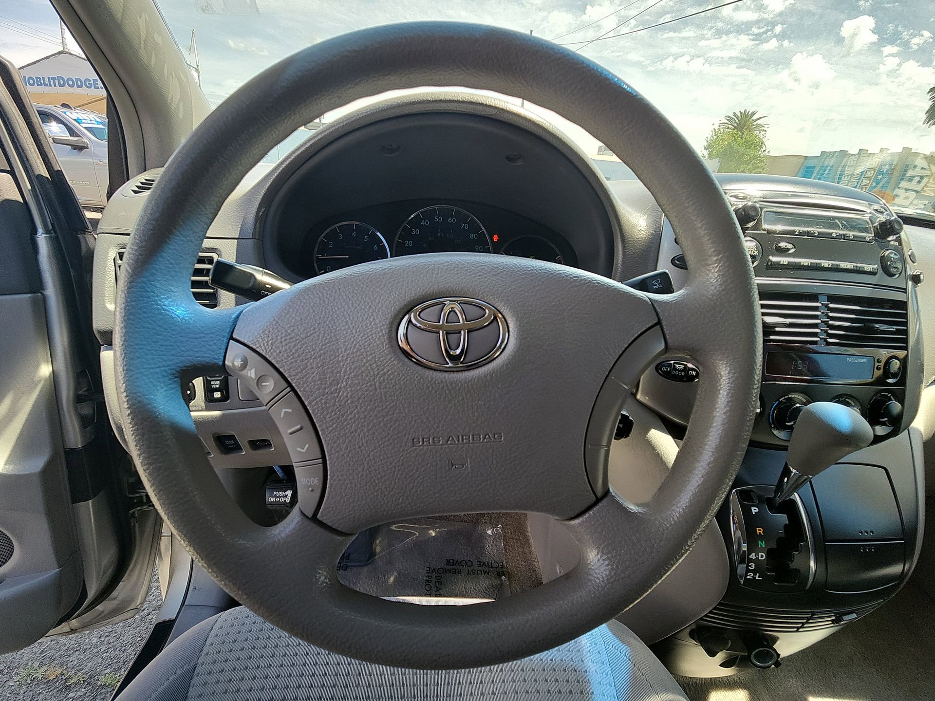Used 2006 Toyota Sienna LE FWD image 11