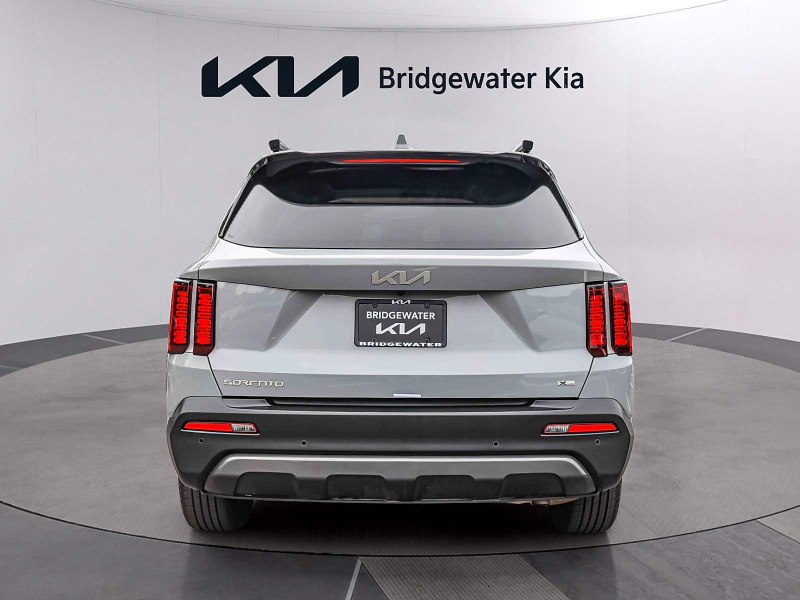 Certified 2023 Kia Sorento S w/ Panoramic Sunroof Package AWD/4WD image 5
