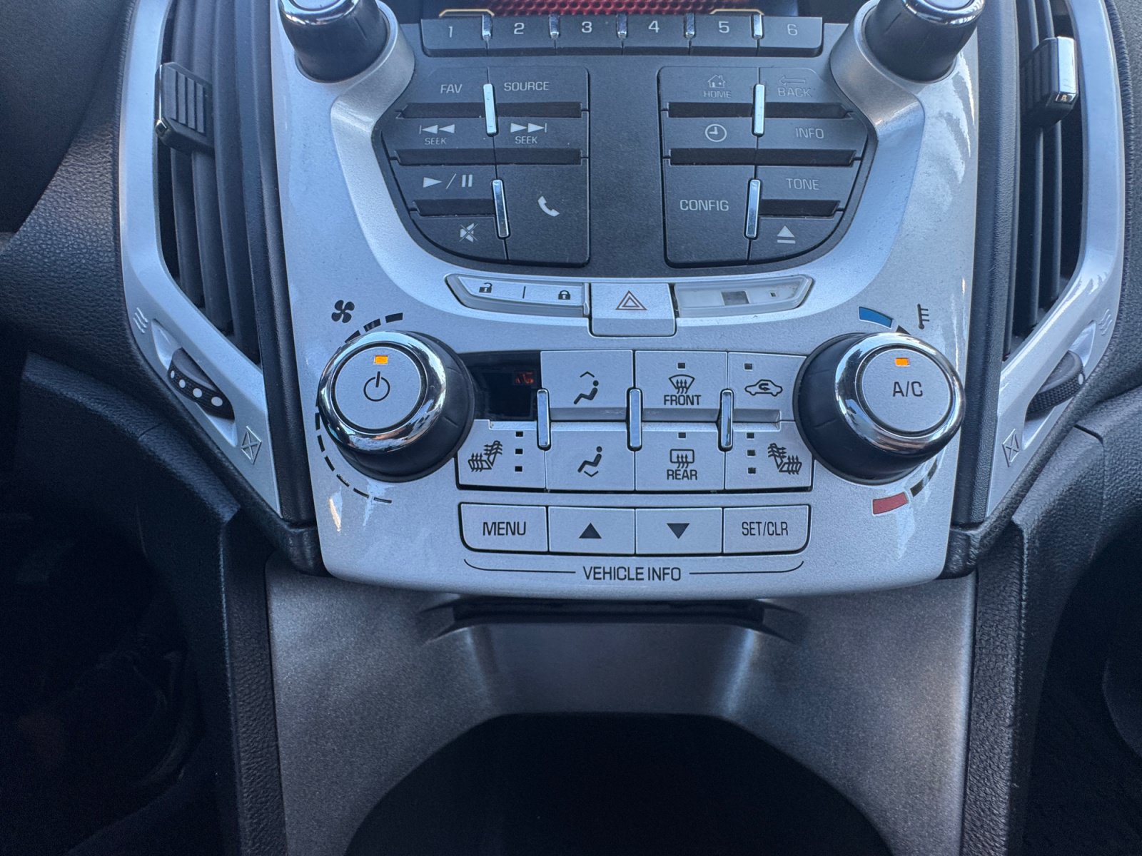 Used 2012 GMC Terrain SLT FWD image 19