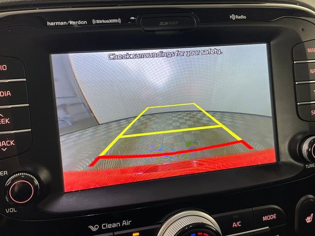 Certified 2019 Kia Soul ! w/ Technology Package image 9