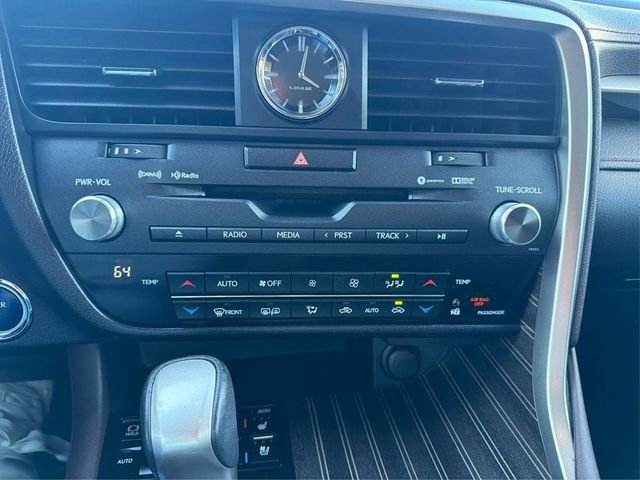 Used 2017 Lexus RX 450h AWD w/ Luxury Package image 30