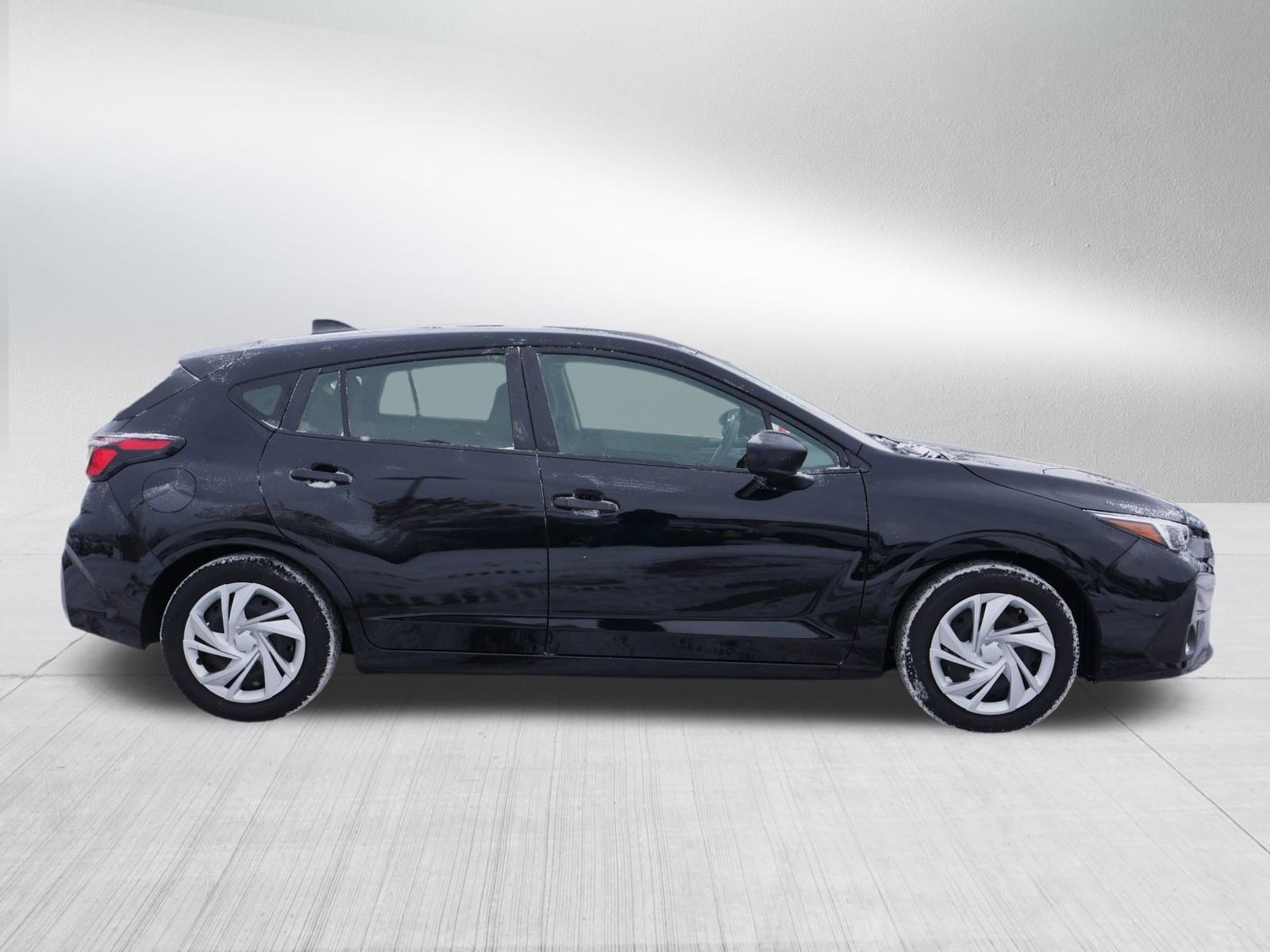 Used 2024 Subaru Impreza 2.0i image 8