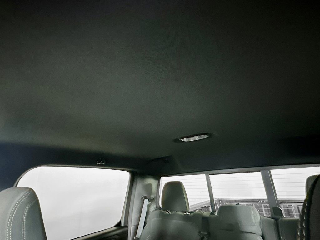 New 2026 RAM 1500 Big Horn image 14