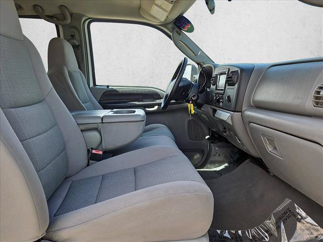 Used 2005 Ford F350 XL AWD/4WD image 19