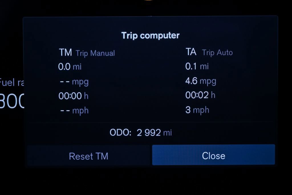 Certified 2026 Volvo XC90 B6 Plus w/ Protection Package Premier image 14